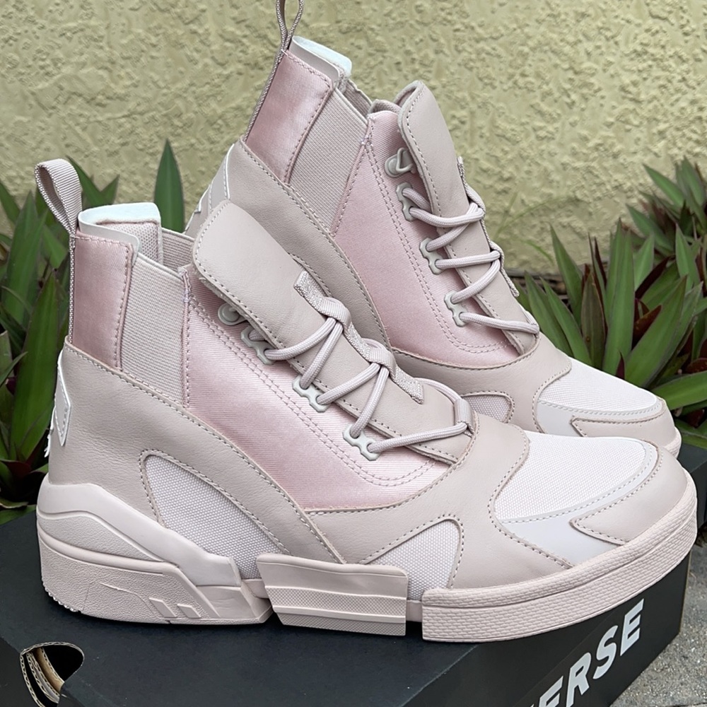 CONVERSE CPX CHELSEA HI WMNS - Picture 6 of 16